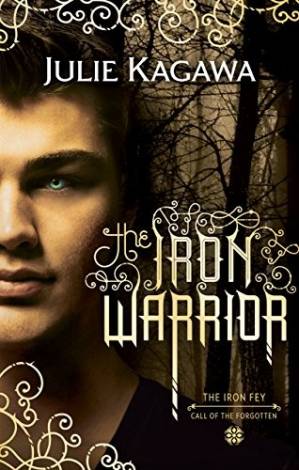 دانلود کتاب The Iron Warrior