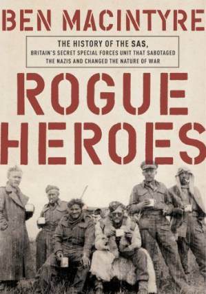 دانلود کتاب Rogue Heroes