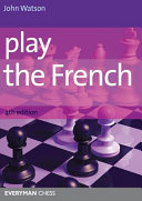 دانلود کتاب Play the French, 4th Edition