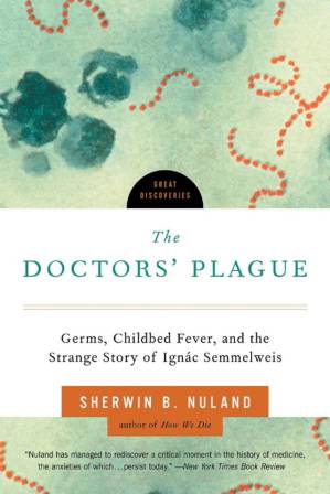 دانلود کتاب The Doctors’ Plague
