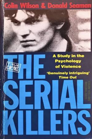 دانلود کتاب The Serial Killers