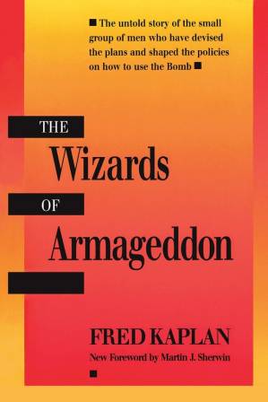 دانلود کتاب The Wizards of Armageddon