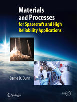 دانلود کتاب Materials and Processes: for Spacecraft High Reliability Applications