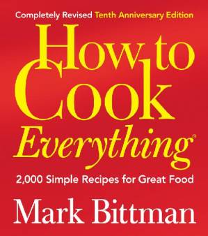 دانلود کتاب How to Cook Everything