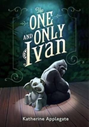 دانلود کتاب The One and Only Ivan