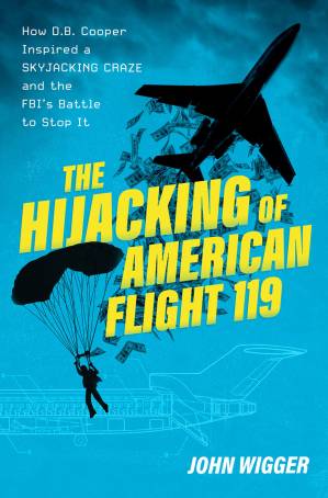 دانلود کتاب The Hijacking of American Flight 119
