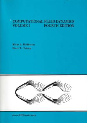 دانلود کتاب Computational Fluid Dynamics Vol 1. 4th Edition