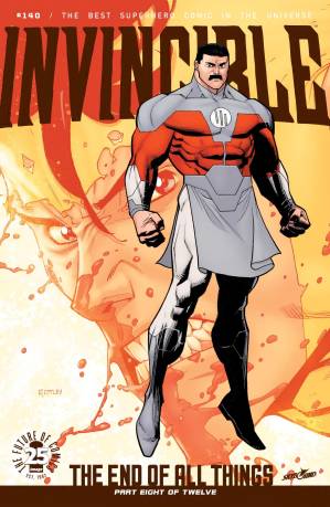 دانلود کتاب Invincible 140