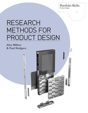 دانلود کتاب Research Methods for Product Designers