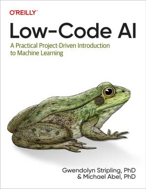دانلود کتاب Low-Code AI