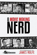 دانلود کتاب A Movie Making Nerd