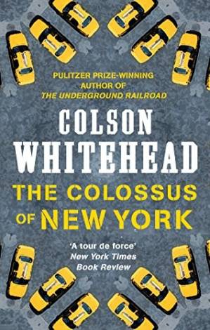 دانلود کتاب The Colossus of New York