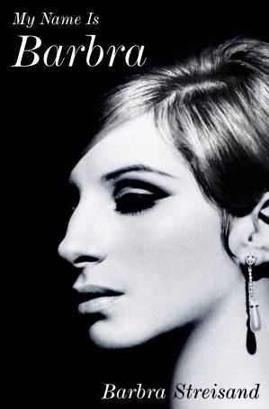 دانلود کتاب My Name Is Barbra