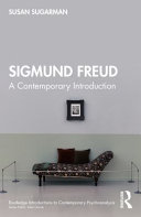 دانلود کتاب Sigmund Freud : A Contemporary Introduction