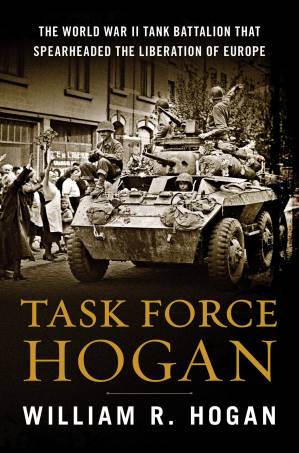 دانلود کتاب Task Force Hogan