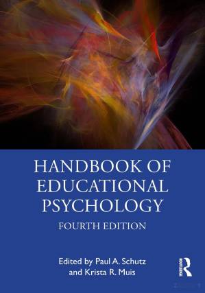 دانلود کتاب Handbook of Educational Psychology