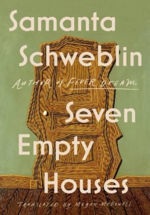 دانلود کتاب Seven Empty Houses