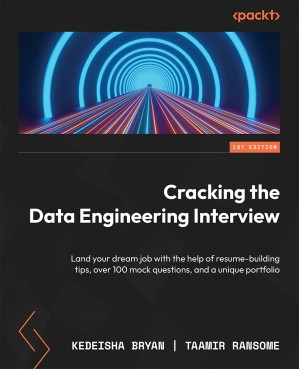 دانلود کتاب Cracking the Data Engineering Interview