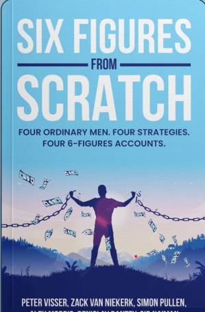 دانلود کتاب Book – Six Figures From Scratch (Funnel Version