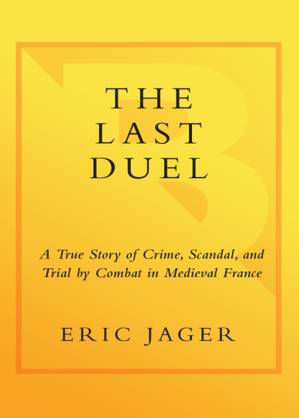 دانلود کتاب The Last Duel