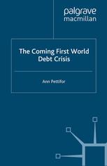 دانلود کتاب The Coming First World Debt Crisis