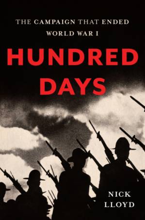 دانلود کتاب Hundred Days