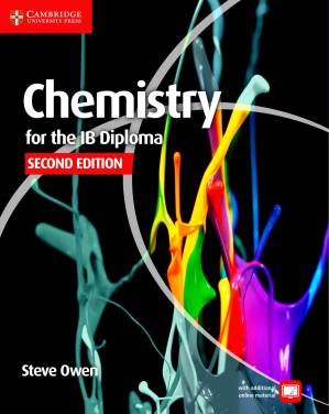 دانلود کتاب Chemistry for the IB Diploma