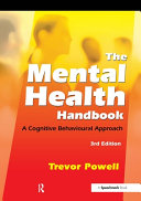 دانلود کتاب The Mental Health Handbook : A Cognitive Behavioural Approach
