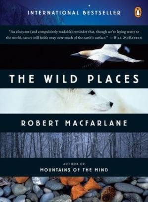 دانلود کتاب The Wild Places