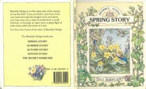دانلود کتاب Spring story