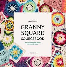 دانلود کتاب The Ultimate Granny Square Sourcebook