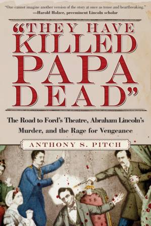 دانلود کتاب “They Have Killed Papa Dead