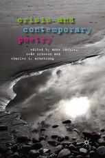 دانلود کتاب Crisis and Contemporary Poetry