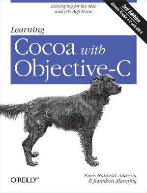 دانلود کتاب Learning Cocoa with Objective-C