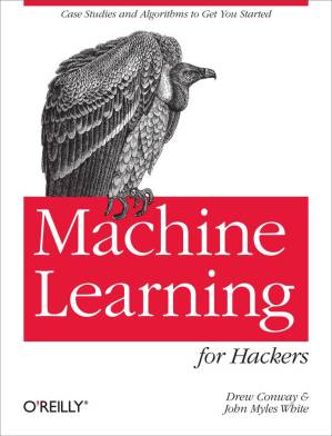 دانلود کتاب Machine Learning for Hackers