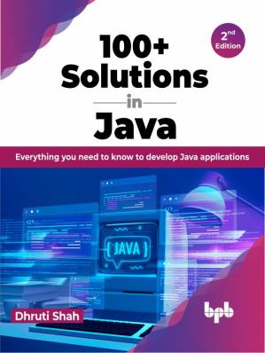 دانلود کتاب 100+ Solutions in Java, 2nd Edition