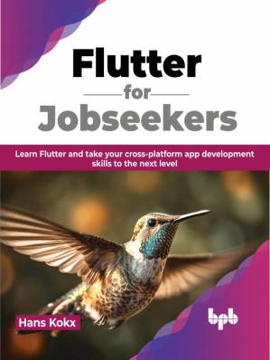 دانلود کتاب Flutter for Jobseekers
