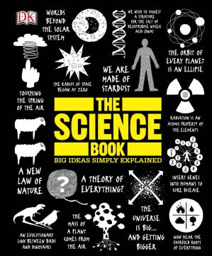 دانلود کتاب The Science Book
