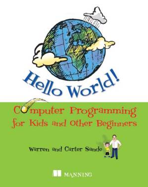 دانلود کتاب Hello World