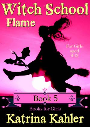 دانلود کتاب Flame