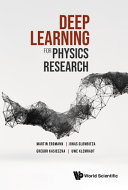 دانلود کتاب Deep Learning for Physics Research