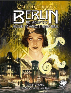دانلود کتاب Berlin. The Wicked City: Unveiling Mythos in Weimar Berlin