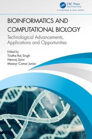 دانلود کتاب Bioinformatics and Computational Biology – Technological Advancements, Applications Opportunities