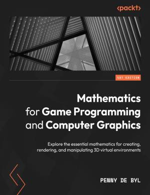 دانلود کتاب Mathematics for Game Programming and Computer Graphics