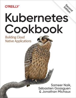 دانلود کتاب Kubernetes Cookbook – Second Edition