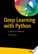 دانلود کتاب Deep Learning with Python
