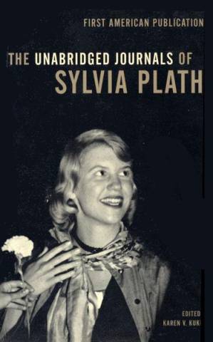 دانلود کتاب The Unabridged Journals of Sylvia Plath