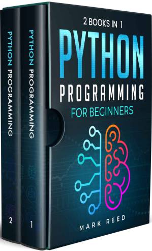 دانلود کتاب PYTHON PROGRAMMING FOR BEGINNERS