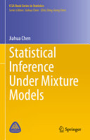 دانلود کتاب Statistical Inference Under Mixture Models