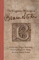 دانلود کتاب The Forgotten Writings of Bram Stoker